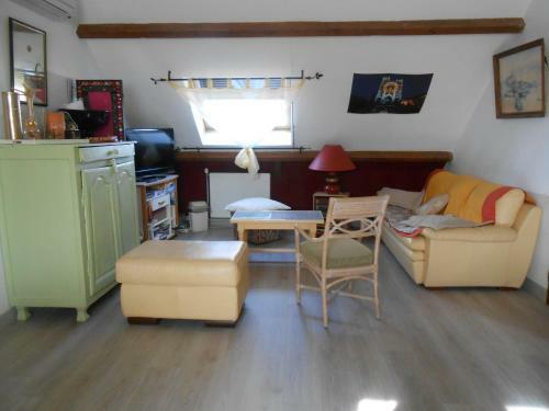 Bed & Breakfast Les Couleurs Picardes