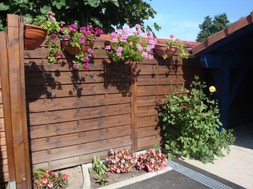 Maison Lous Amics