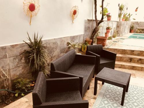 Casa Rural Beas