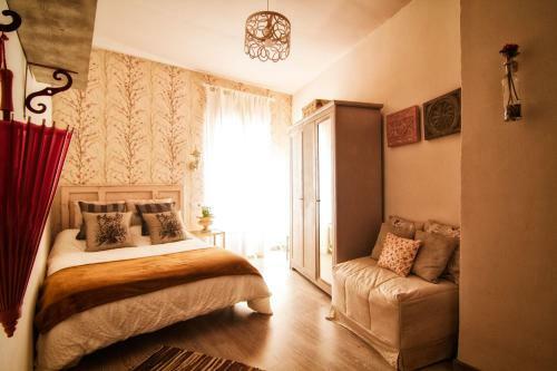 Casa Rural Beas