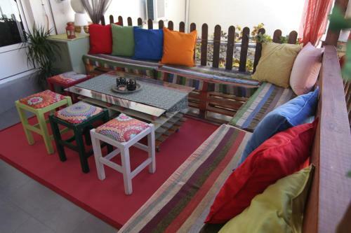 Casa Rural Beas