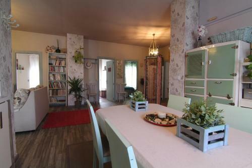Casa Rural Beas