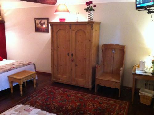 Hotel Ferme Des Chartroux