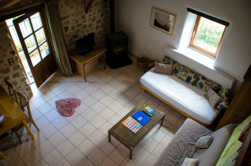Le Petit Rias G�te Soleil
