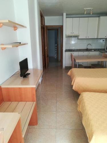 Apartamentos Arrixaca
