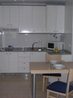 Apartamentos Arrixaca