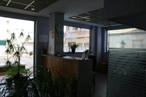 Apartamentos Arrixaca