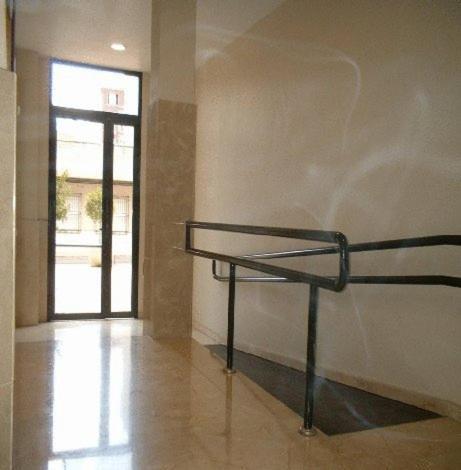 Apartamentos Arrixaca