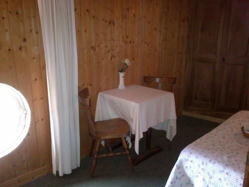 Hotel Auberge La Castagno