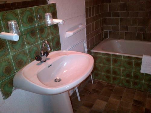Hotel Auberge La Castagno