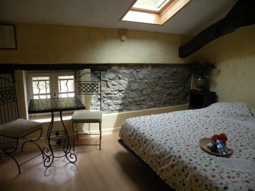 Hotel Auberge La Castagno