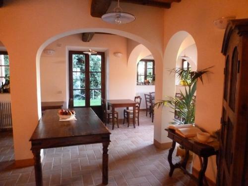 Apartamento Castel Brunello