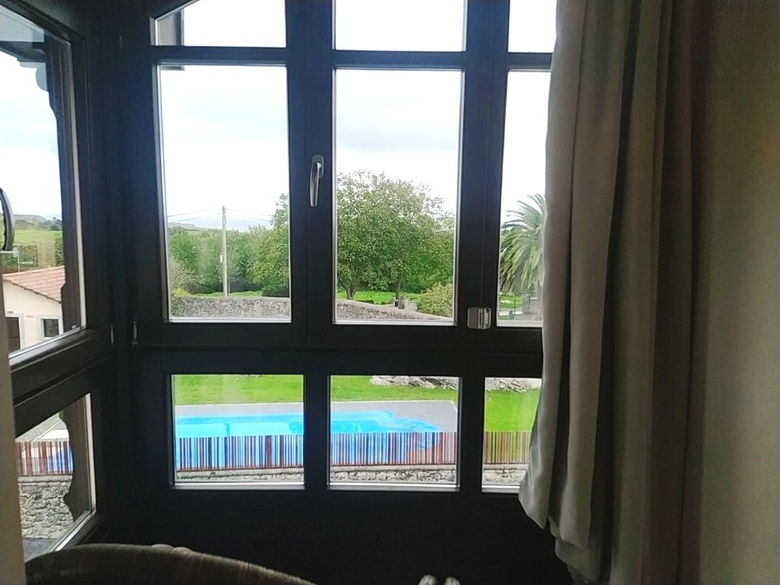 Hotel Villa Marr�n