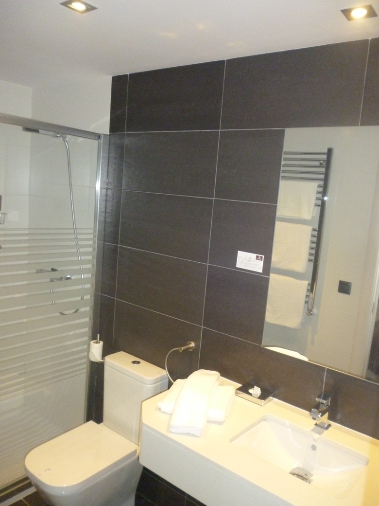 Hotel Villa Marr�n