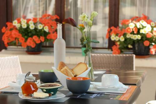 Hotel La Bonne Auberge