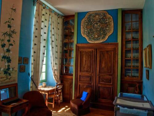 Hostal La Mouline