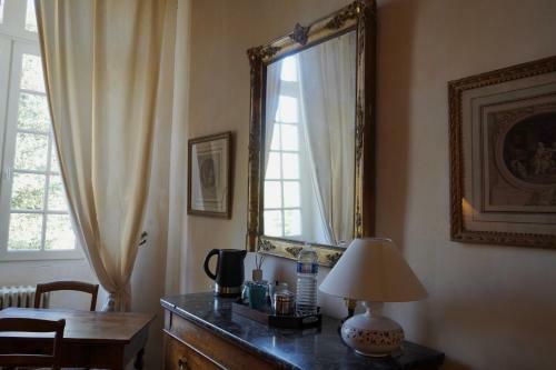 Hostal La Mouline