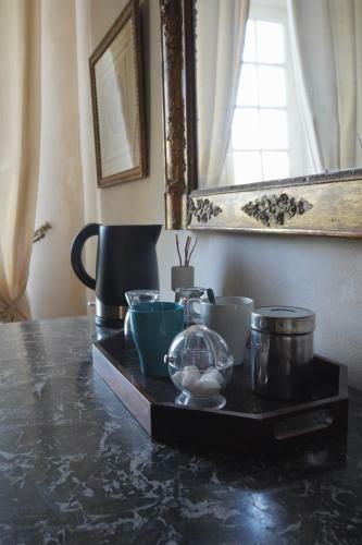 Hostal La Mouline