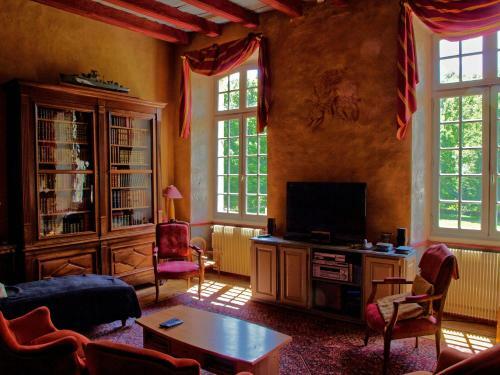 Hostal La Mouline