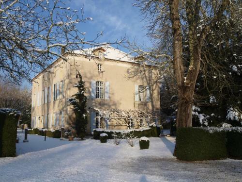 Hostal La Mouline