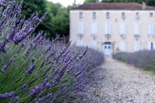 Hostal La Mouline