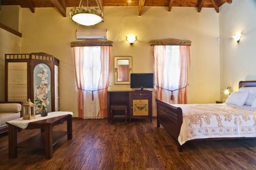 Hostal Rodanthi Guesthouse
