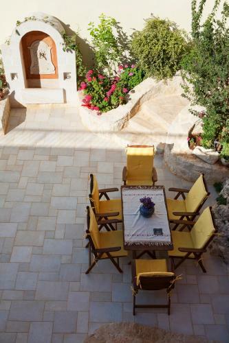 Hostal Rodanthi Guesthouse