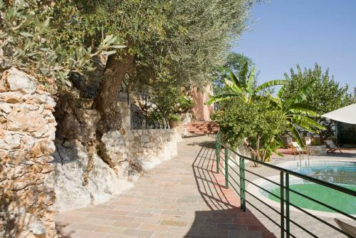 Hostal Agathes Traditional Houses