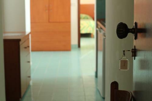Apartamento Casa Vacanze Elianto