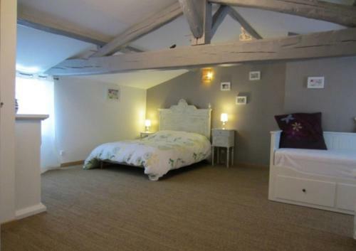 Bed & Breakfast Relais De La Rini�re