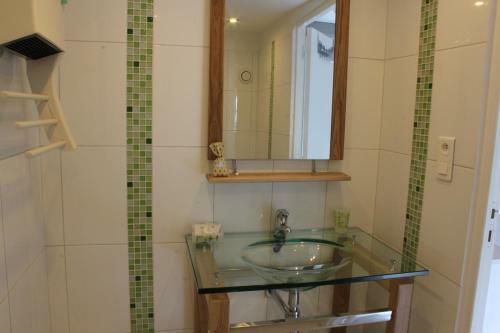 Bed & Breakfast Relais De La Rini�re