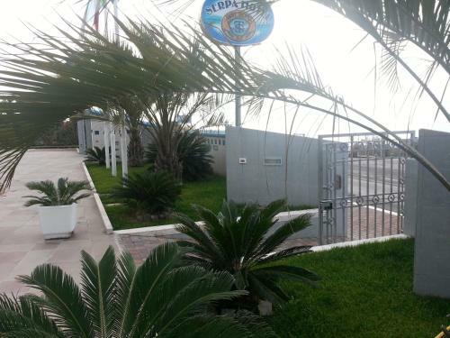 Serpa Hotel