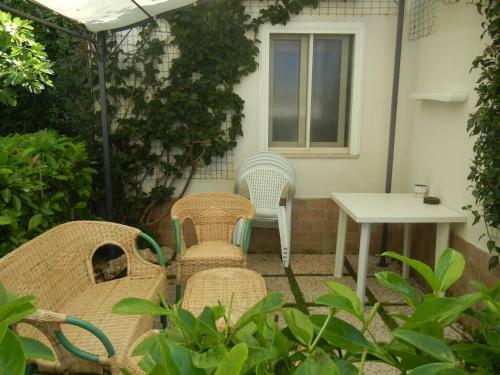 B&B Villa Evelina