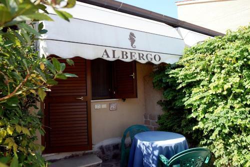 Hotel Albergo Villa Marina