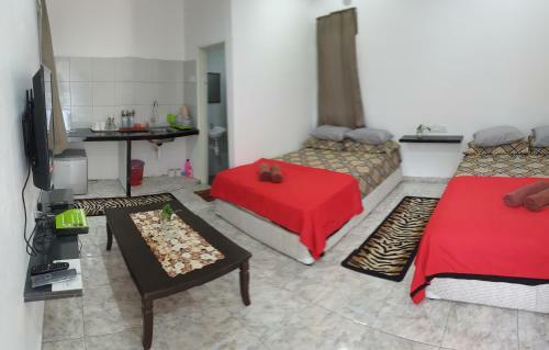 Chily Guesthouse Langkawi