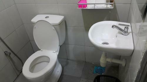 Chily Guesthouse Langkawi