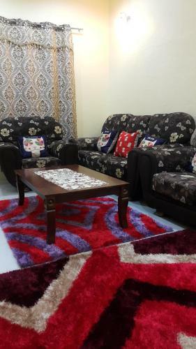 Chily Guesthouse Langkawi