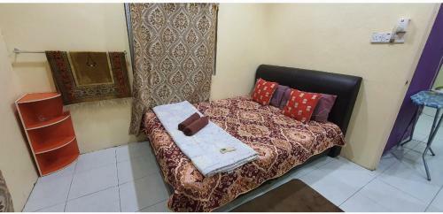 Chily Guesthouse Langkawi
