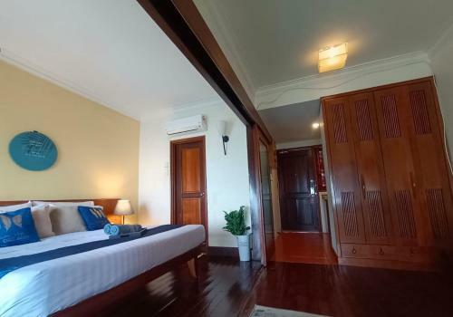 Apartamento La Medinna Sunset Seaview Suite