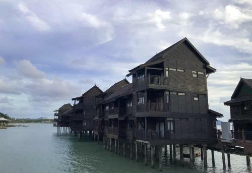 Apartamento La Medinna Sunset Seaview Suite