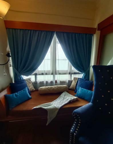 Apartamento La Medinna Sunset Seaview Suite