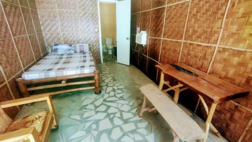 Albergue Sunnyside Bed & Bar