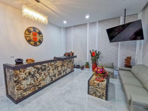 Zi Zai Yuan Homestay