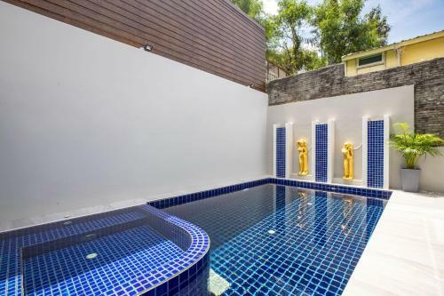 Apartamento Villa Sarah