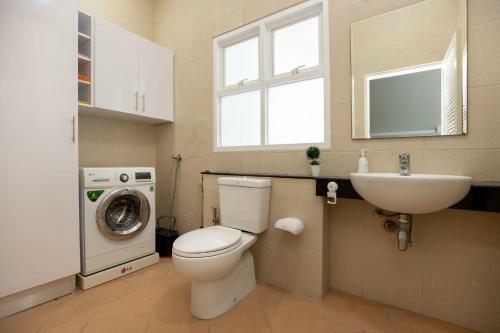 Apartamento Villa Sarah