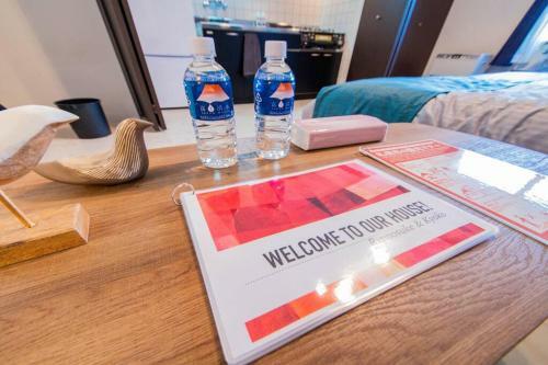Apartamento Blue