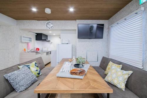 Apartamento The Harmony