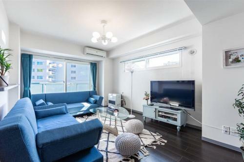 Apartamento Stardust