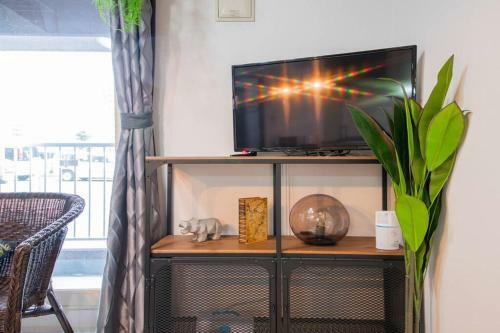 Apartamento Classe Cinq