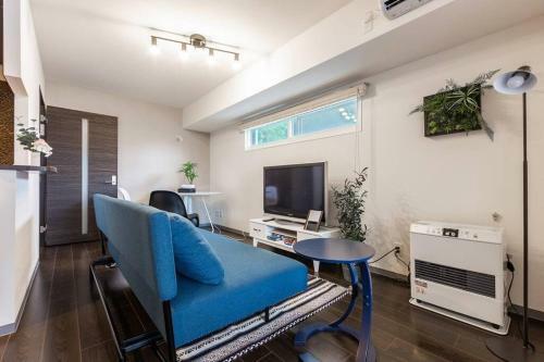 Apartamento Sparkle